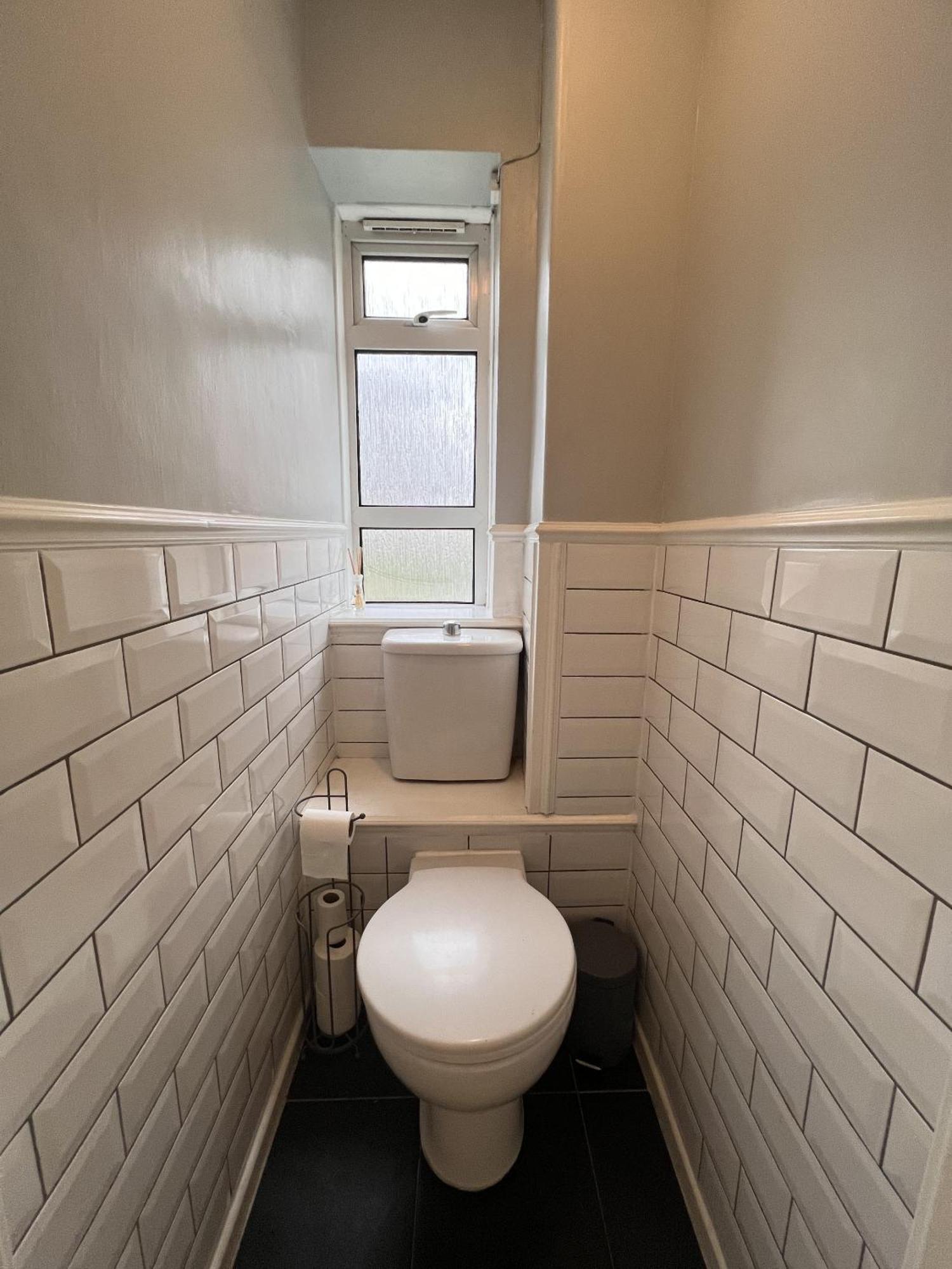 Glazebrook Appartement Londen Buitenkant foto