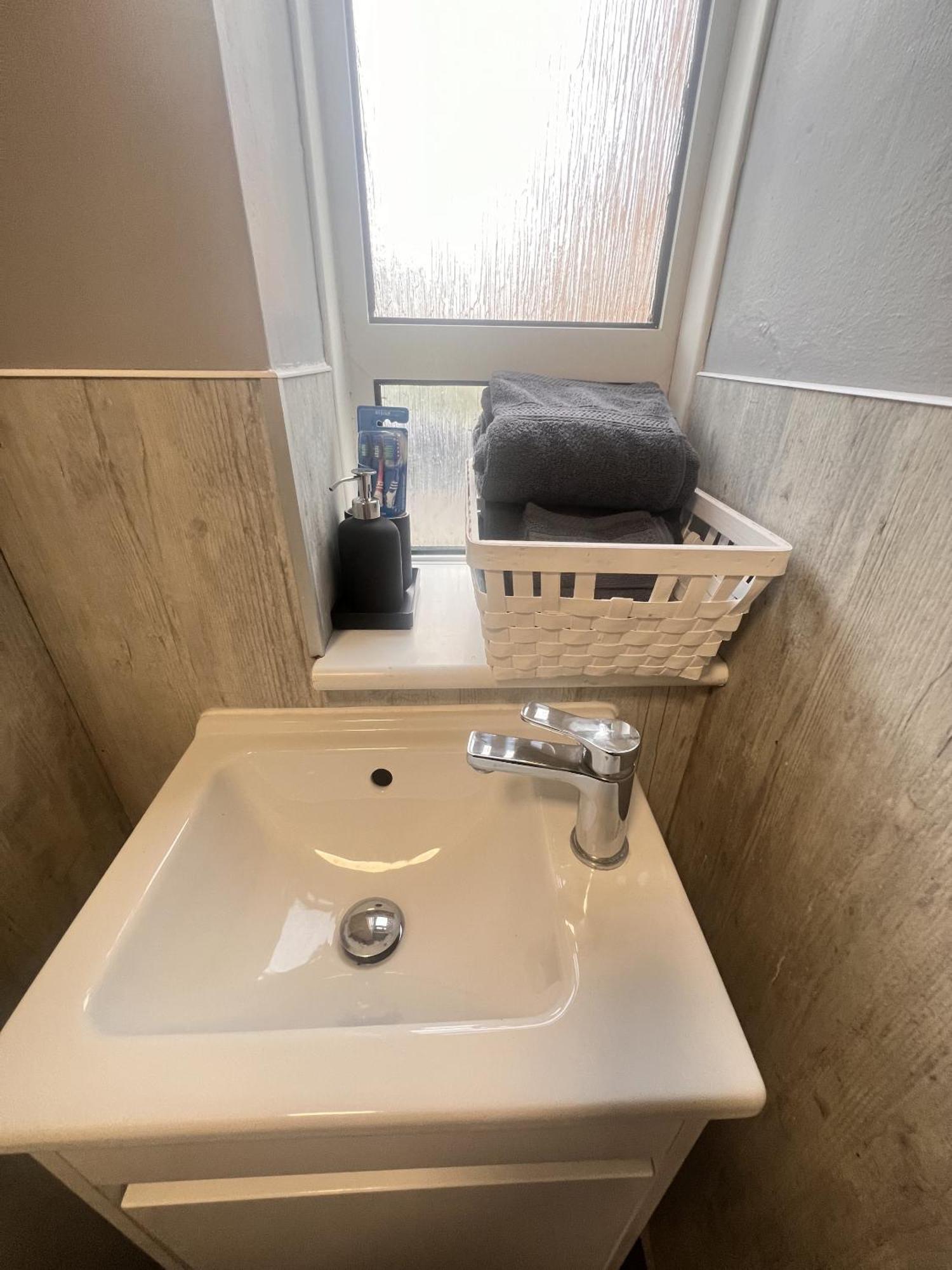 Glazebrook Appartement Londen Kamer foto